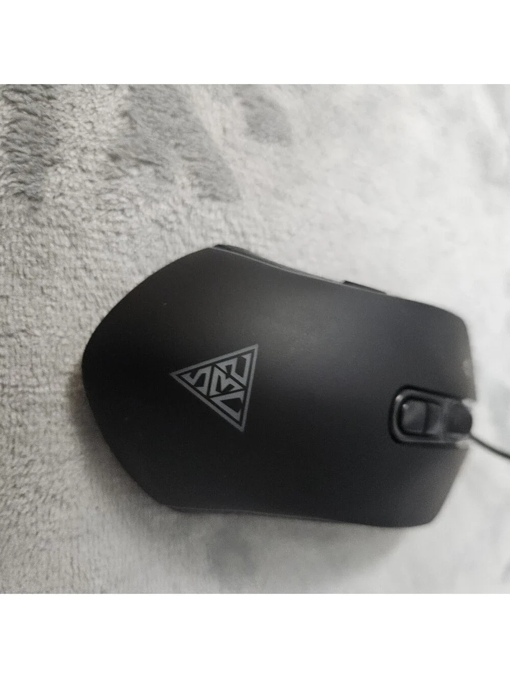 iBuyPower gaming mouse wired ARES P2 LITE MS RGB Lighting